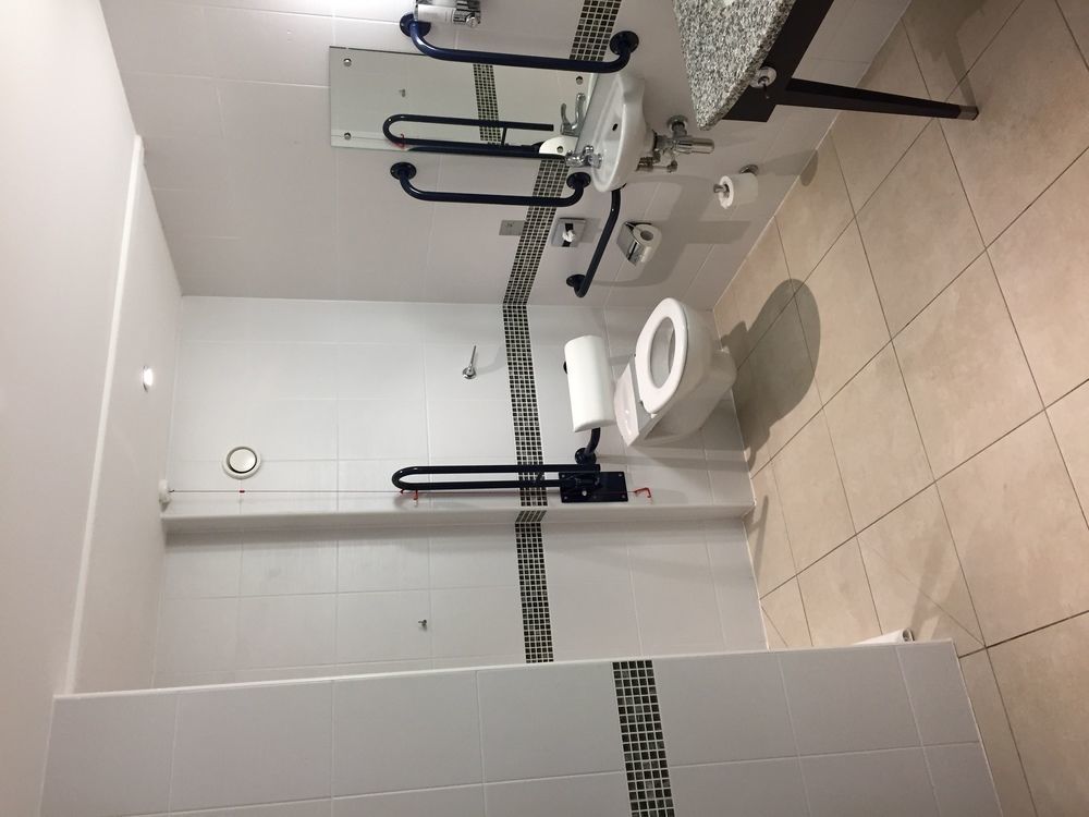 Hampton By Hilton Hotel Corby