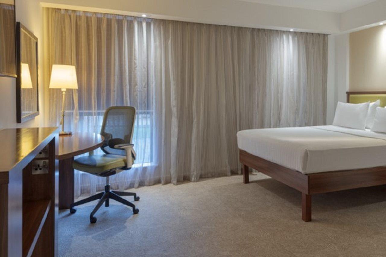Hampton By Hilton 3*