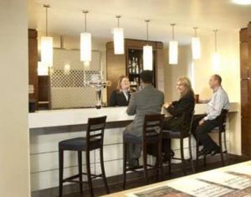 Hotel Hampton By Hilton Corby